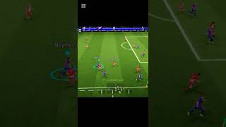 🔥 Haaland Impossible Goal 😱 | Unreal Power Shot in eFootball 2026!