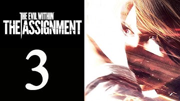 Crossing Paths - Let