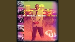 Watch Joe Pace It Is Well video