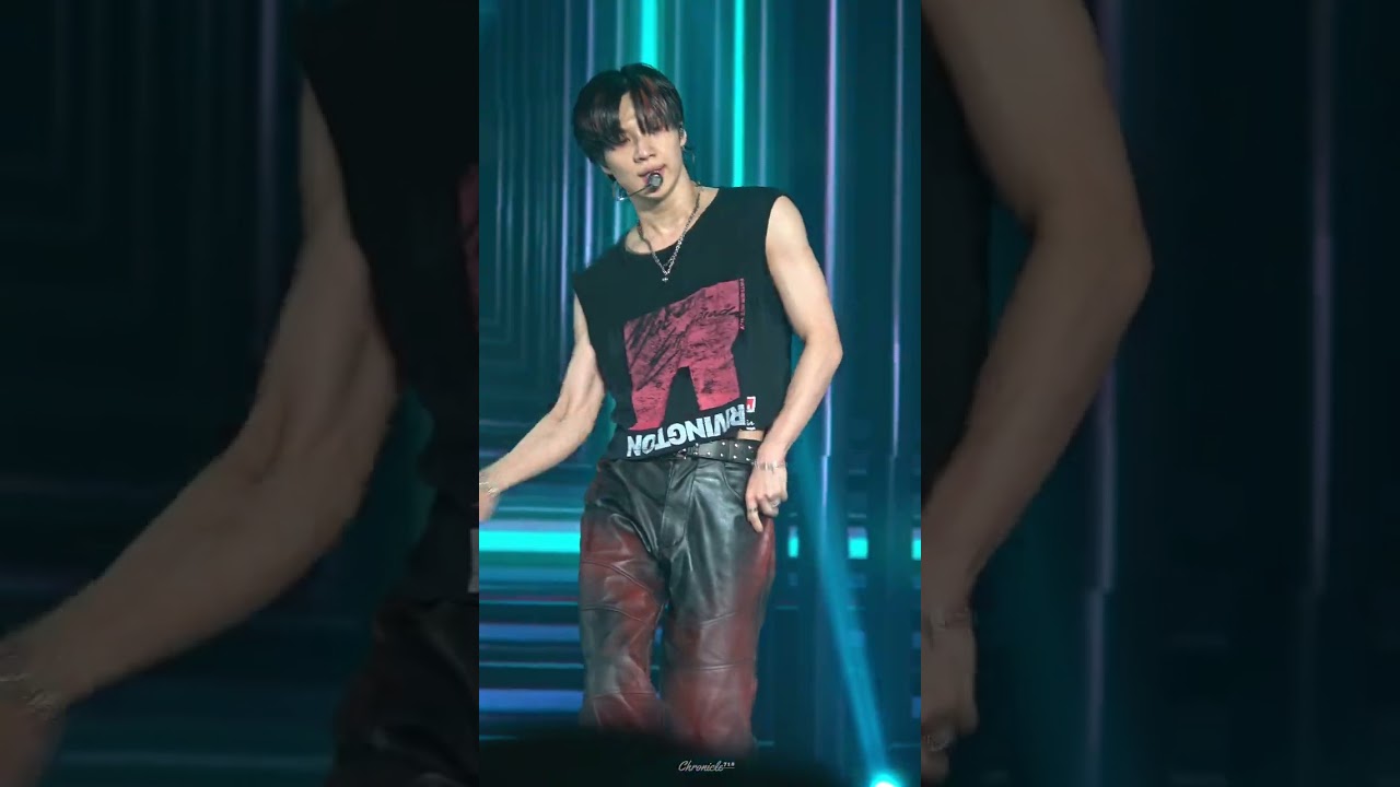 [4k] 250524 'SHIFT' 태민(TAEMIN) Focus SHINee WORLD VII [E.S.S.A.Y] 오이콘 SW7