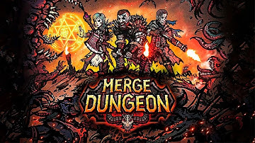 Merge Dungeon Android Gameplay