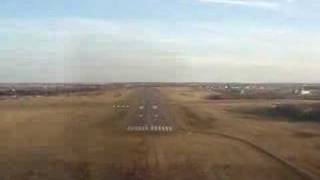 soft field landing in DA20C1(MFC) screenshot 4
