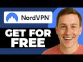 How To Get NordVPN For Free (Step By Step)