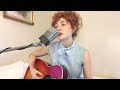 I'll Be Here In The Morning - Townes Van Zandt (Allison Young cover)