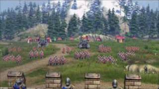 The Settlers/Die Siedler 6 Rise Of An Empire - Trailer#2