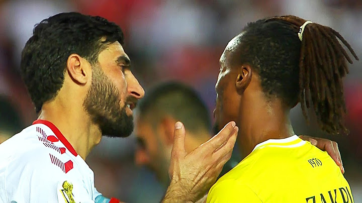 ملخص مباراة ديربي الشمال بين دهوك و زاخو - نهائي كأس العراق