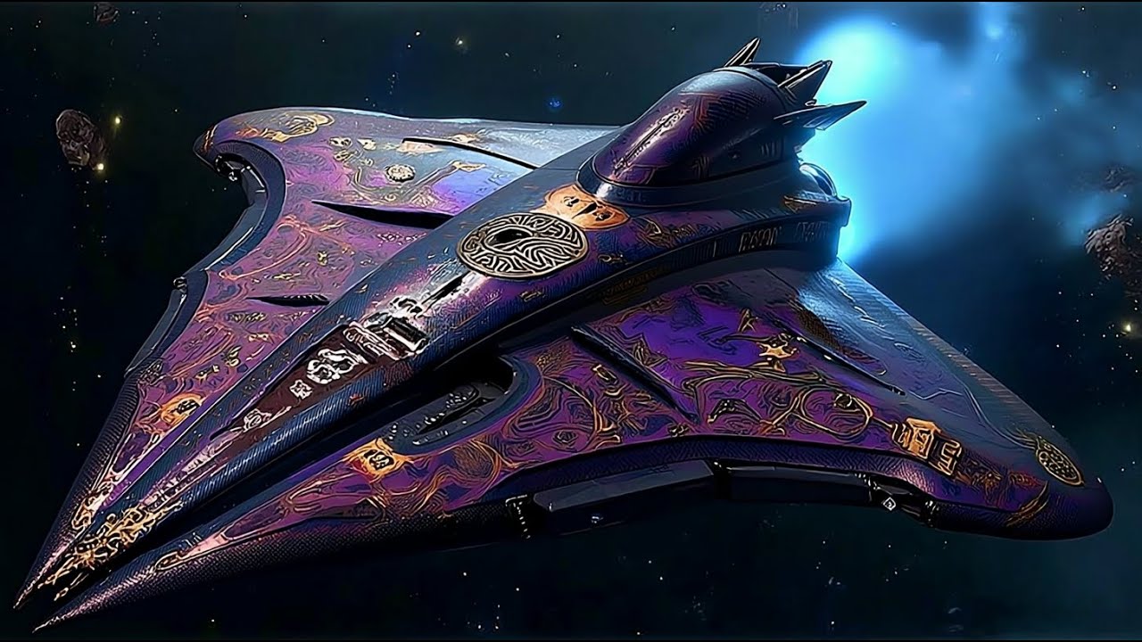 Earth’s Final Warning To Galaxy — Another Attack Means Absolute Destruction Sci-Fi | Sci-Fi Story