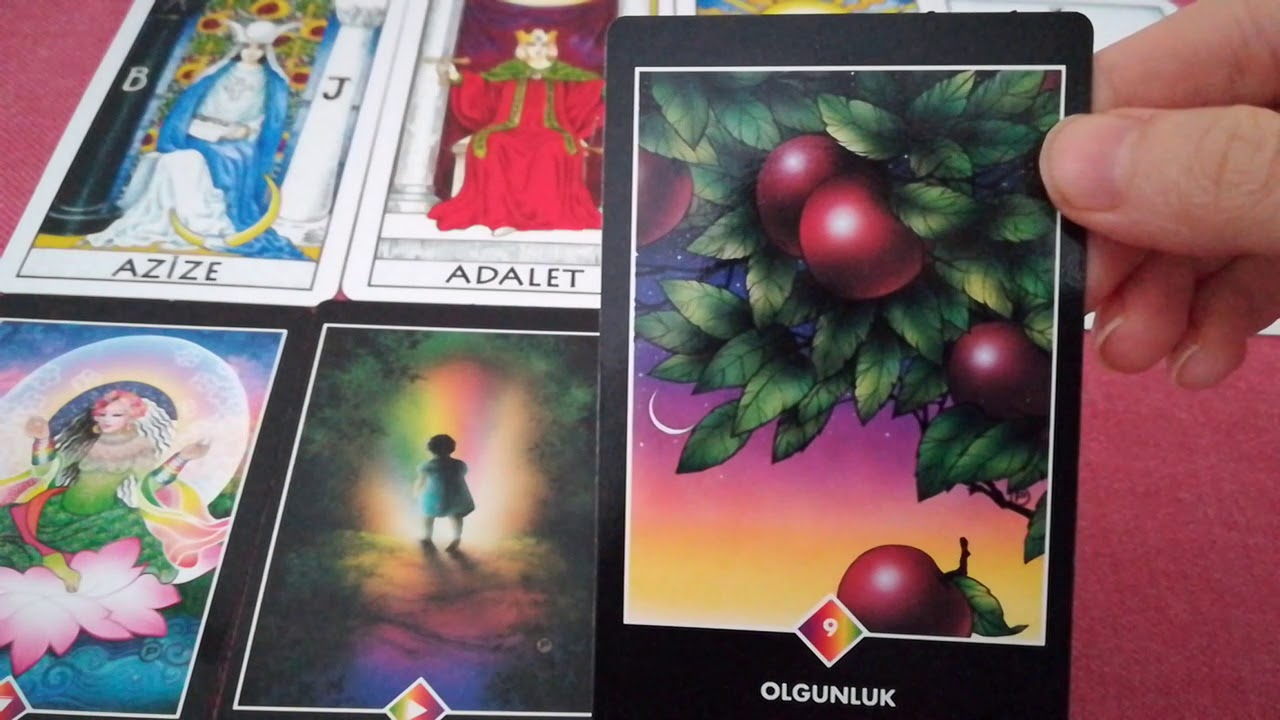 ♏AKREP BURCU MART 2019 TAROT FALI🌼🌼🌼 YouTube