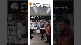 Aranan Berber 🥋