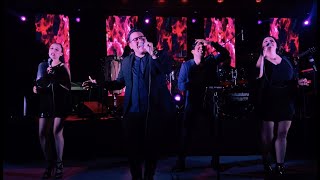 Juno En Vivo 2021 Banda Versátil En Monterrey, México