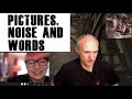 Mardelas - Apocalypse Opinion (with JustPanda) ► Pictures, Noise and Words