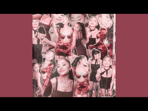 Ariana Grande – obvious (R&B Version)