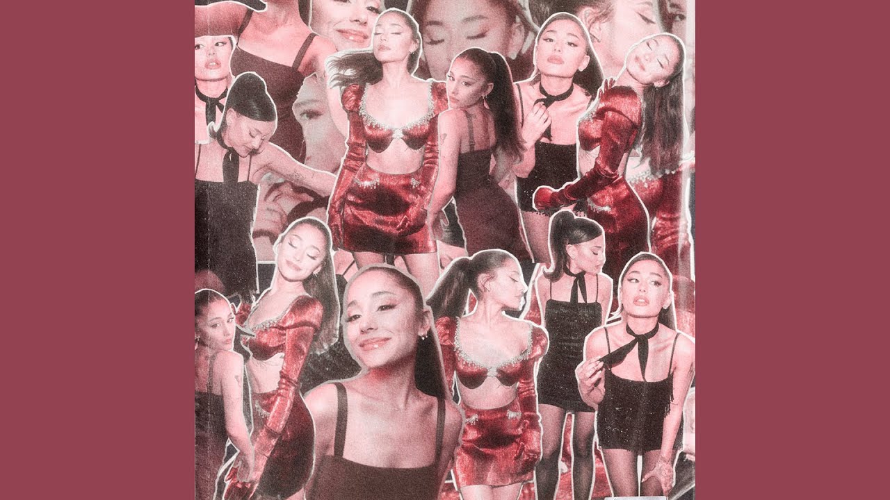 Ariana Grande - obvious (R&B Version)