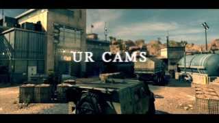 uR Mini GHOSTS Cams | By Flow