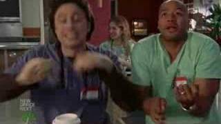 Scrubs Beatboxing