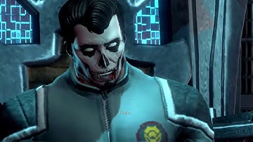 Saints Row 4: Re-Elected Part 5 final! and dlc missions (Xbox One)