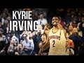 Kyrie Irving "All The Above" Mix