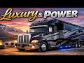 Luxury Meets Power: 2026 Renegade XL 45BBC with Two Bathrooms &amp; Bunkhouse