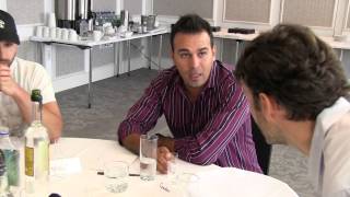 BrandCam: Dobel Tequila