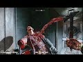 Wolfenstein 2 The New Colossus Stealth Kills