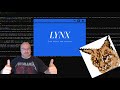 The Lost Art of Terminal Web Browsing