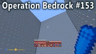 Minecraft Xbox 360 - Operation Bedrock #153 - Maybe I'll Become Nocturnal.