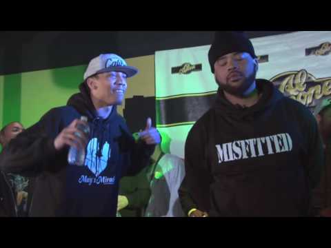 Sity Kal vs DBanks