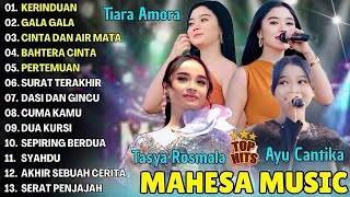Download lagu KERINDUAN, GALA GALA - TIARA AMORA, TASYA ROSMALA, AYU CANTIKA - TERBARU DANGDUT KOPLO MAHESA 2025
