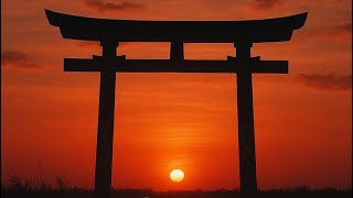 Torii - The Last Song - Japan in Harmony | Instrumental Cathy Music