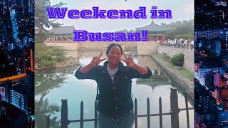 Visiting Btss Jimins Fathers Cafe And More busan