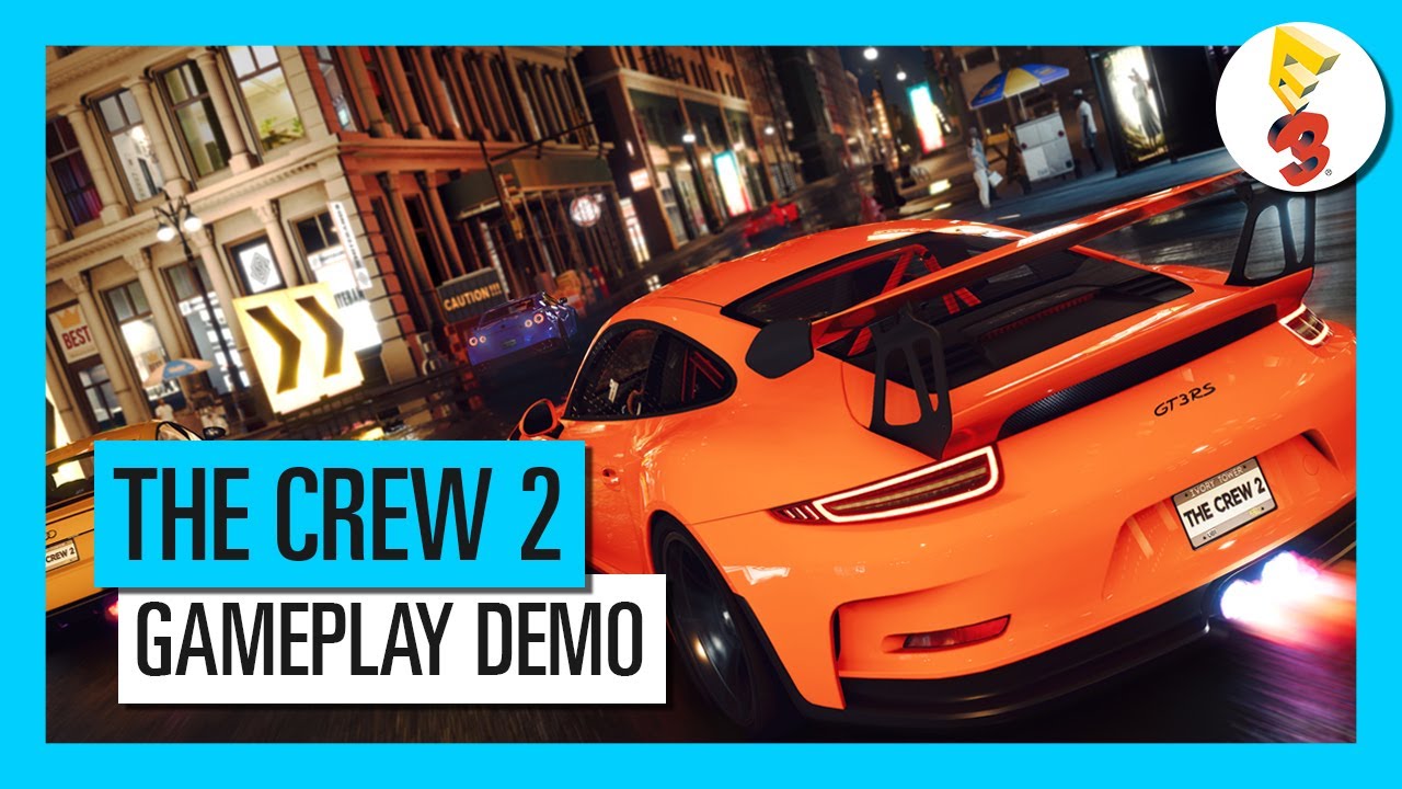 The Crew 2' se perde ao tentar fazer coisas demais em jogo de corrida com  carros, motos, barcos e aviões; G1 jogou, Games