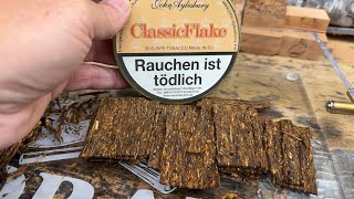 John Aylesbury Classic Flake 