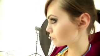 Cosplay Profile. Morrigan. 2014.