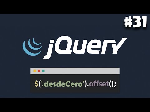 Video: ¿Qué es slideUp en jQuery?