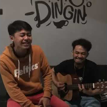 GILA!! SUARANYA 👍 || GIMANA LE KO KAKA MANIS LE || COVER RAFFA BADRI