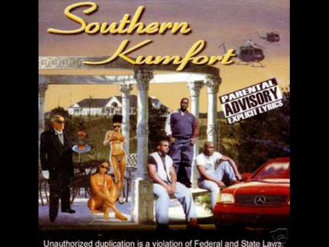Southern Kumfort — Southern Kumfort – Southern Kumfort (Full CD Southern Kumfort — Southern Kumfort – Southern Kumfort (Full CD