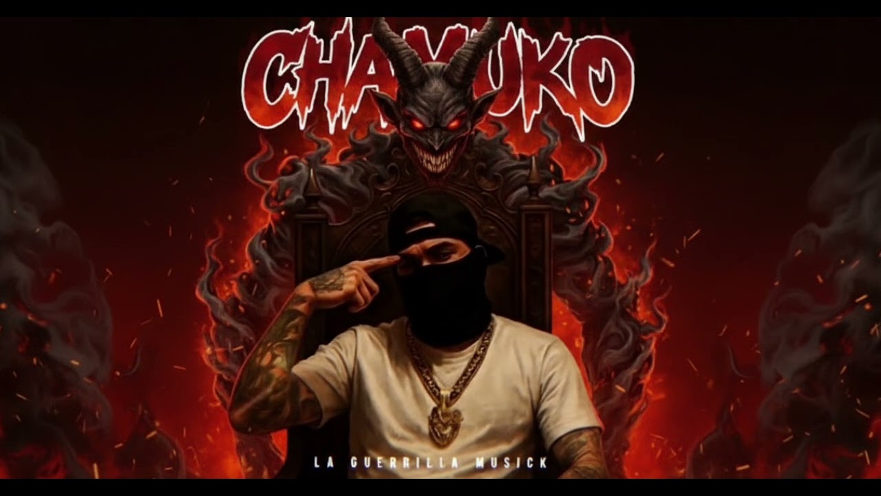 Los De Jalisco - Calacas 04 [Oficial Video]