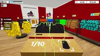 Let´s play Mall Simulator Folge 31