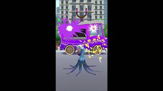 OctoPie Pizza Delivery: Slice Up iOS Gameplay Walkthrough Episode screenshot 5
