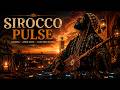 Sirocco Pulse Gnawa Afro Soul X Electro House Moroccan Desert Vibes World Beat Fusion 