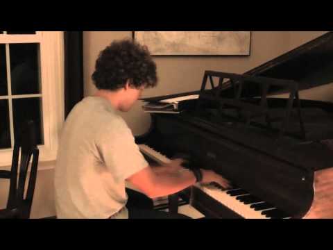 Jack Lebel - piano Sept 2010.m4v