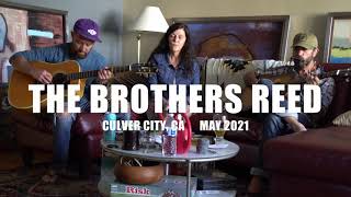 Culver City Sessions: The Brothers Reed “Monster In My Head” (with Mom)