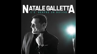 Natale Galletta - Voglia 'e t'astregnere chords