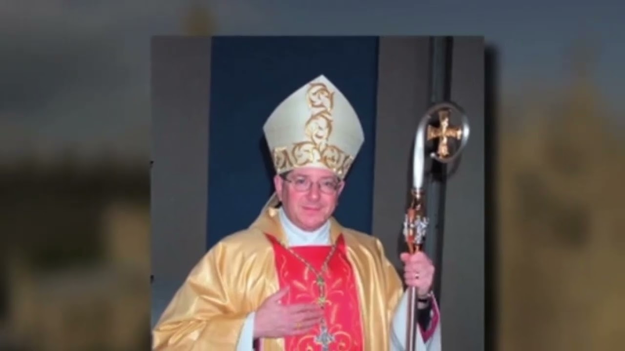 The Anglican Exodus: Why Bishops and Priests Are Flocking to Rome!