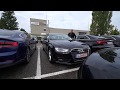 Осмотр Audi A4 Avant механика /// Авто из германии
