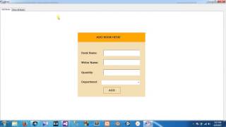 Library Management part-3