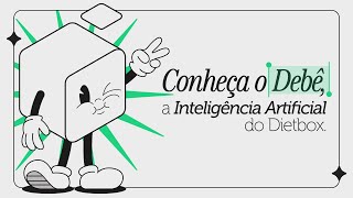 Meet Debê - Dietbox's artificial intelligence screenshot 4