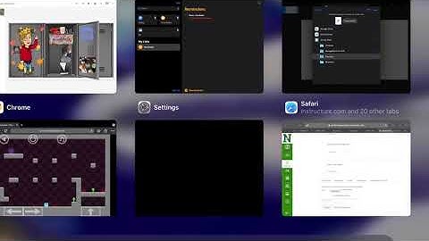 Attaching a Keynote to Canvas