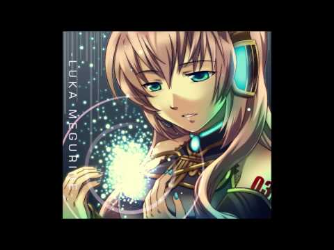 【Luka Megurine V4x/巡音ルカEng】Burn【VOCALOID4カバ】