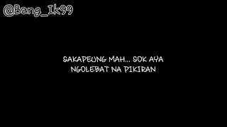 Kudu Bersyukur